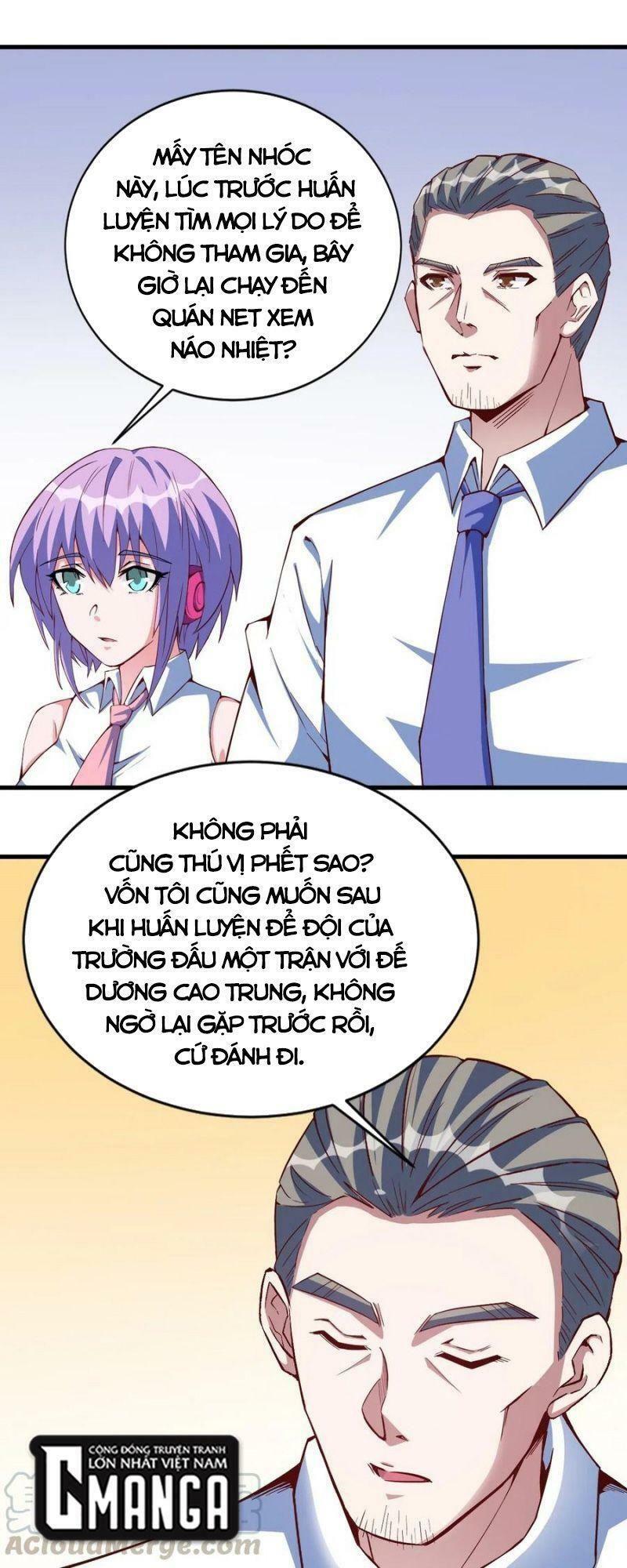 thánh đường chi thành chapter 78 17