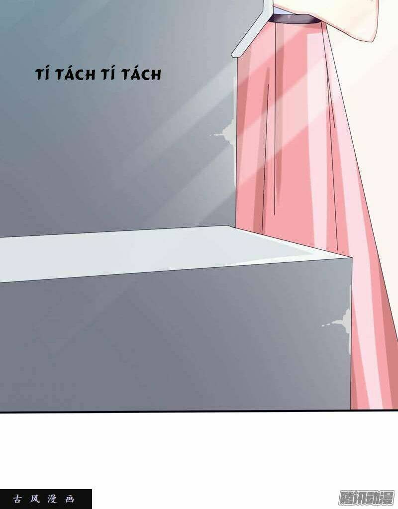 anh trên thiên đường, tôi dưới địa ngục chapter 5 33