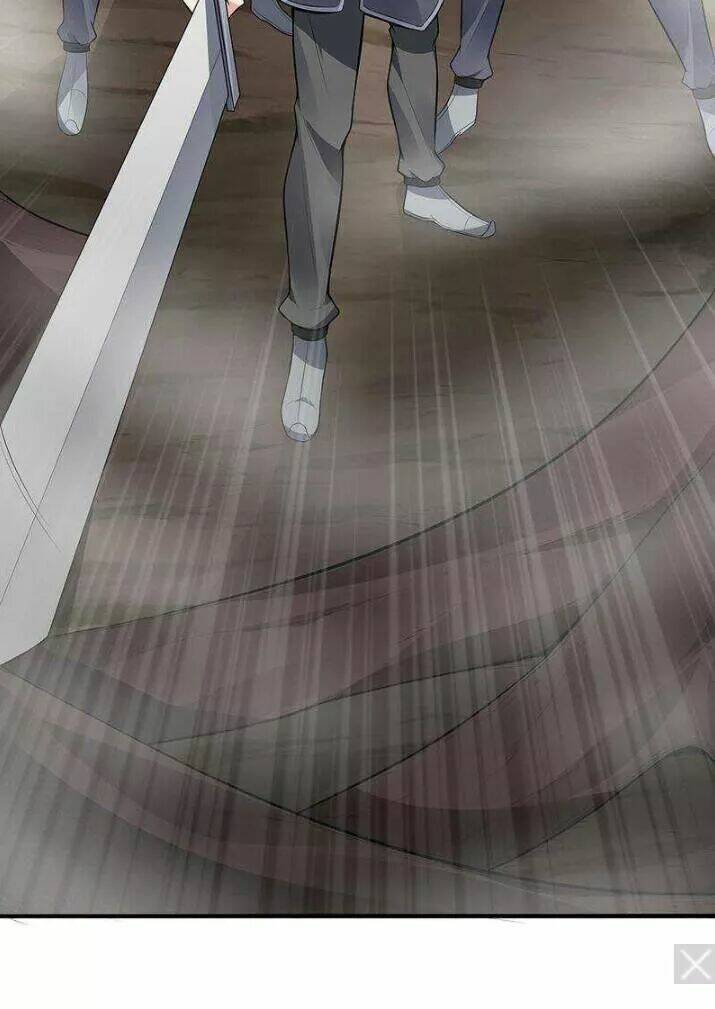 độc phi thần y quá kiêu ngạo chapter 71 29