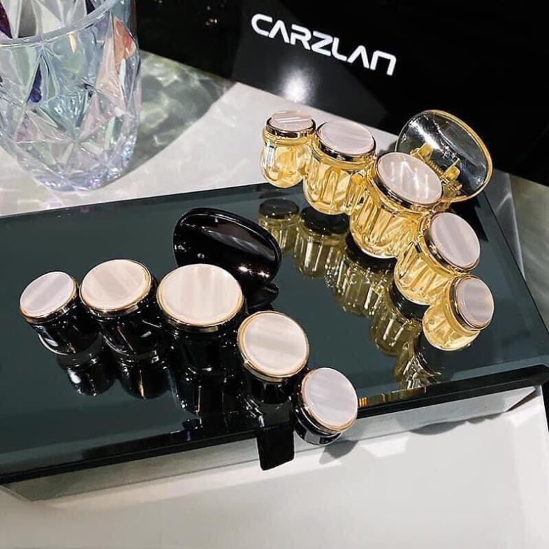 Cặp càng cua đính hạt ngọc cỡ đại nhiều mẫu