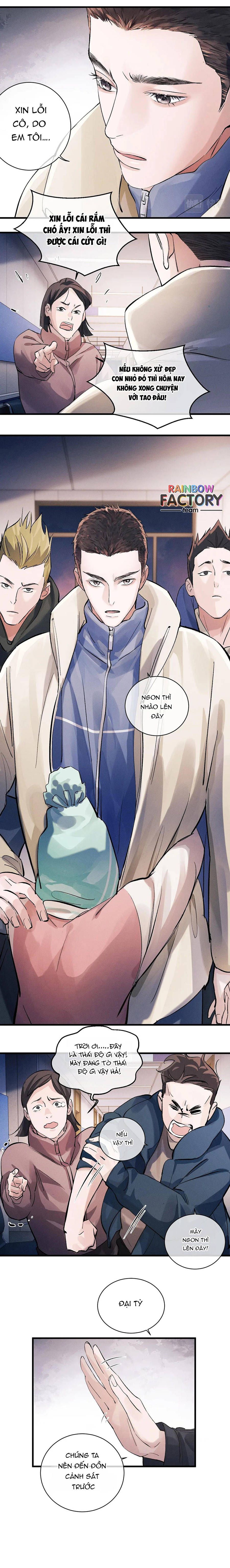 tát dã chapter 36 6