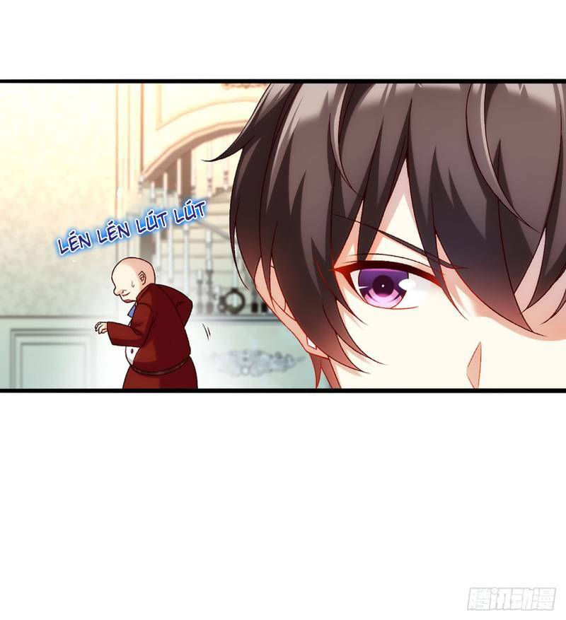 lãnh chúa cái gì không quan trọng chapter 5 8