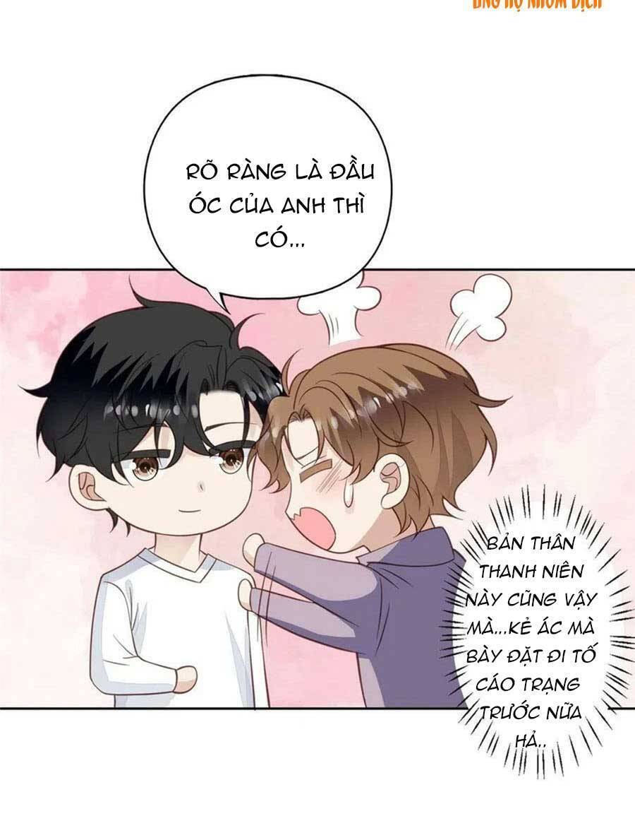 dựa vào đại lão ổn định vị trí c trong nam đoàn chapter 116 6