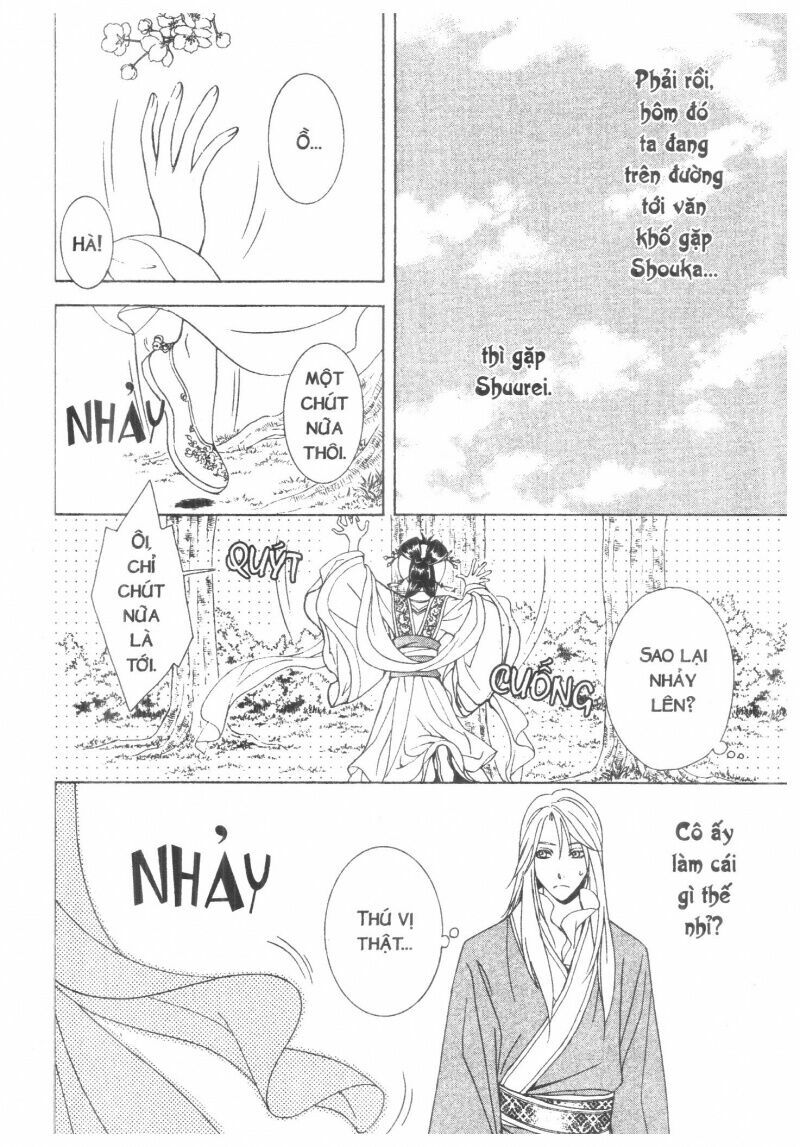 thái vân quốc truyện chapter 5 149