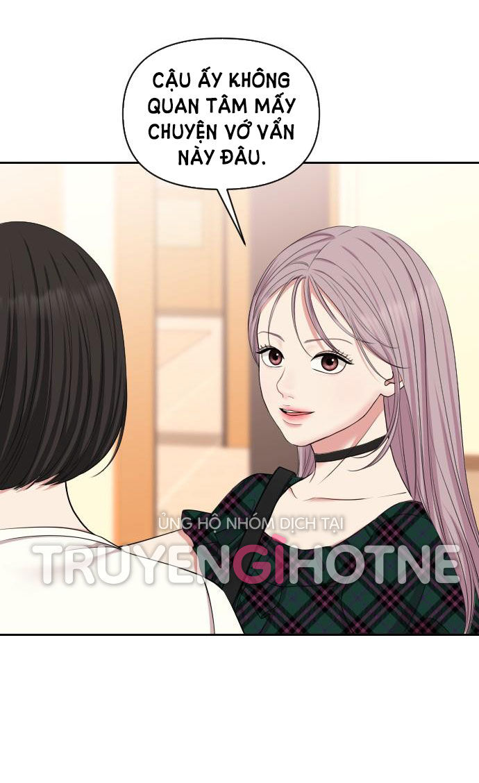 gửi em người đánh cắp những vì sao - to you who swallowed a star chapter 40.1 22