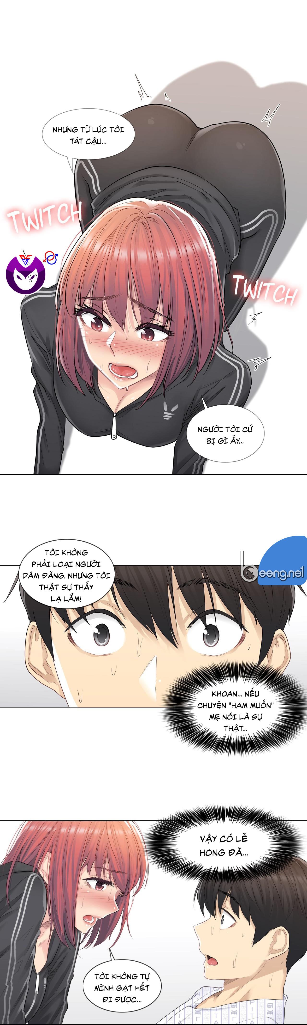 mở khóa tim em chapter 5 18