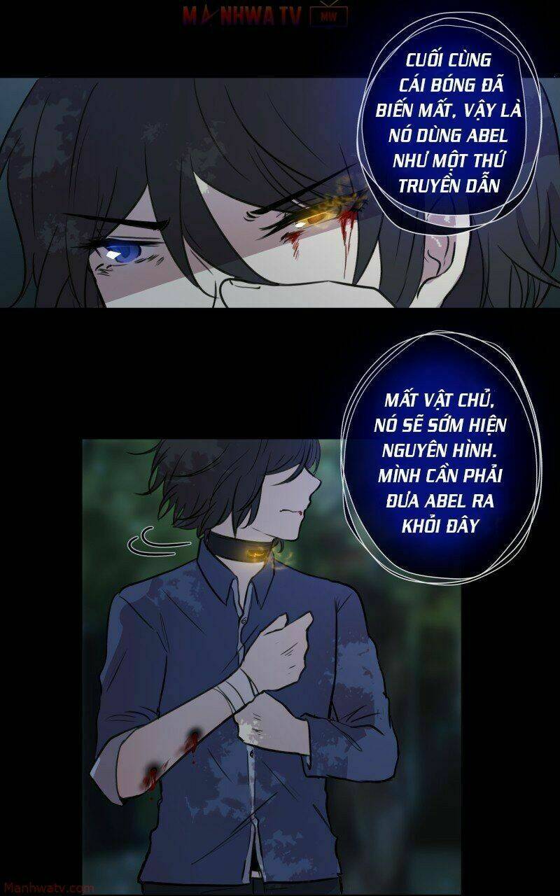 Trọng Sinh Mạc Thế Chapter 48 37