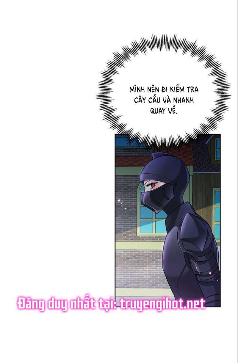 nữ hiệp trở về chapter 15.1 14
