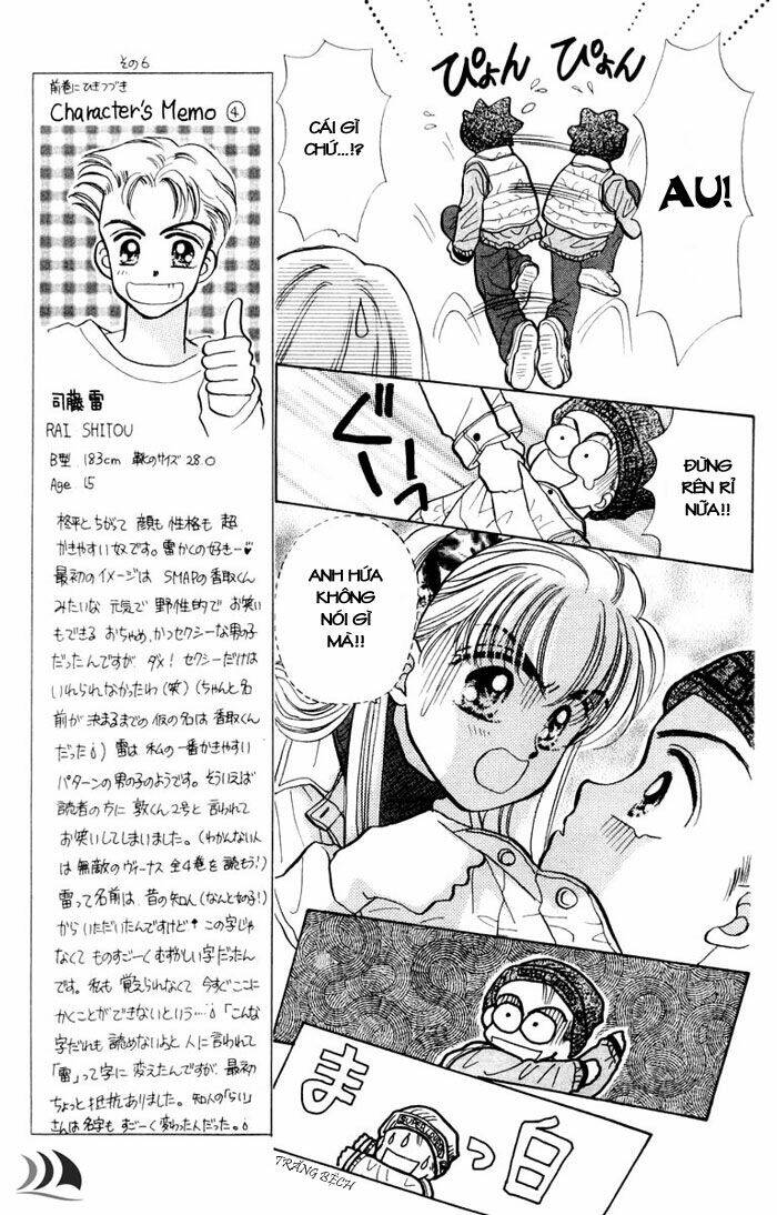 baby love chapter 7 28