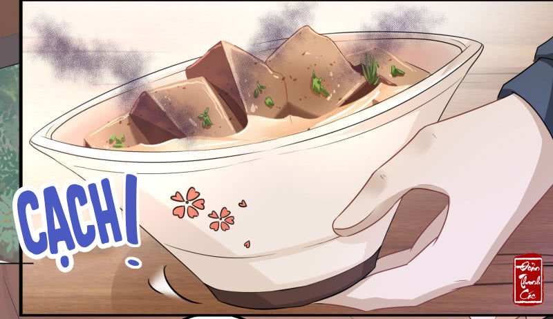 vương gia không thể trêu chapter 7 35