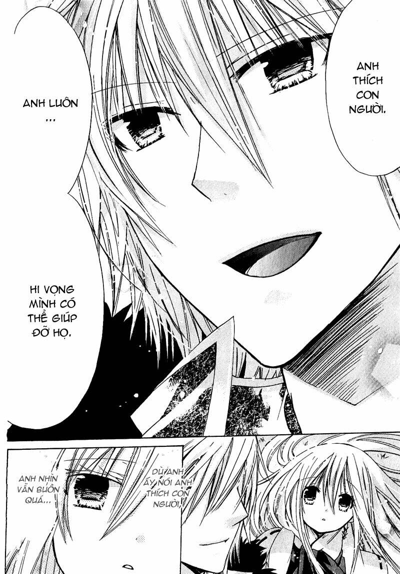 kamikami kaeshi chapter 2 28