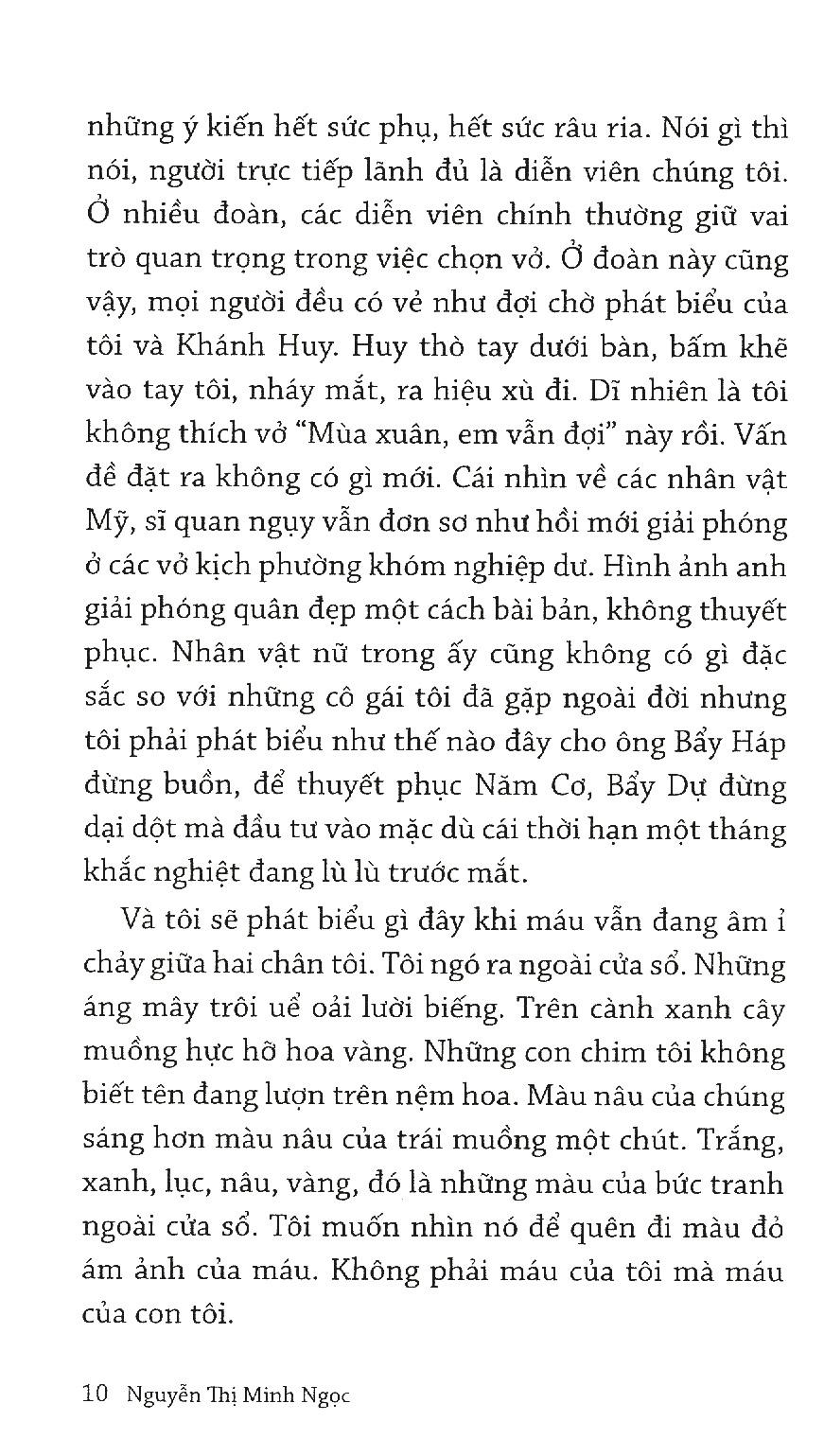 Sách Ký Sự Người Đàn Bà Bị Chồng Bỏ