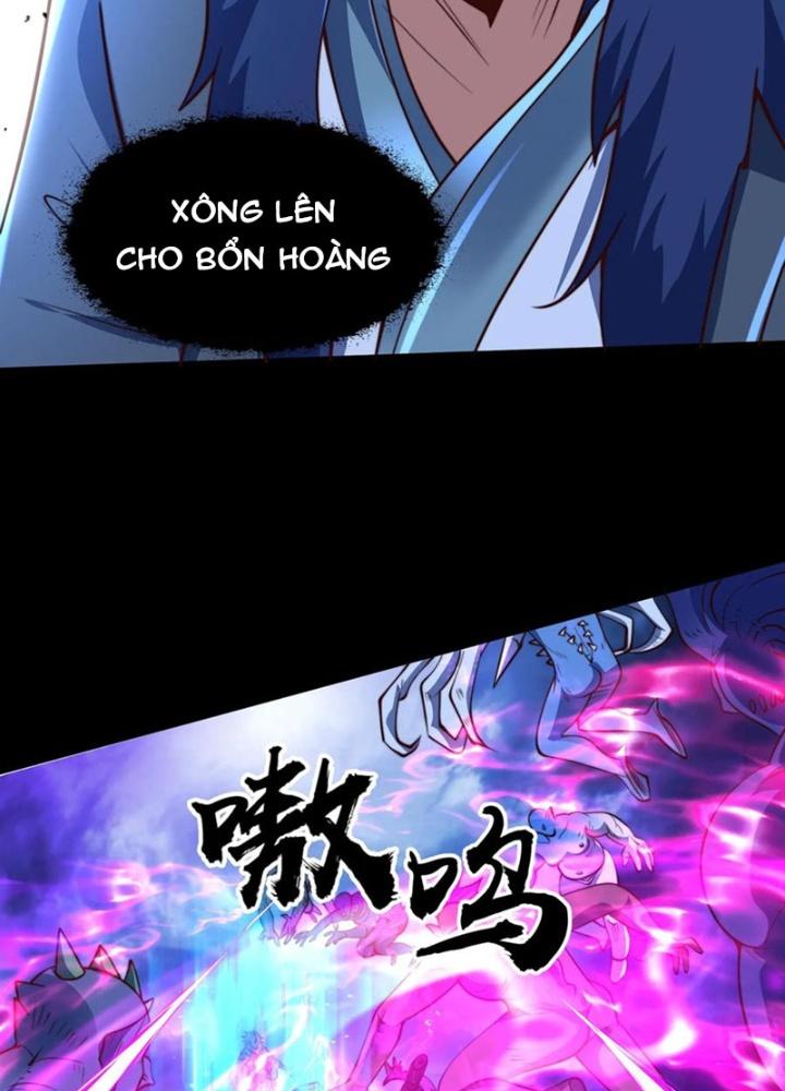 ta nuôi ma quỷ ở trấn ma ti chapter 242 43