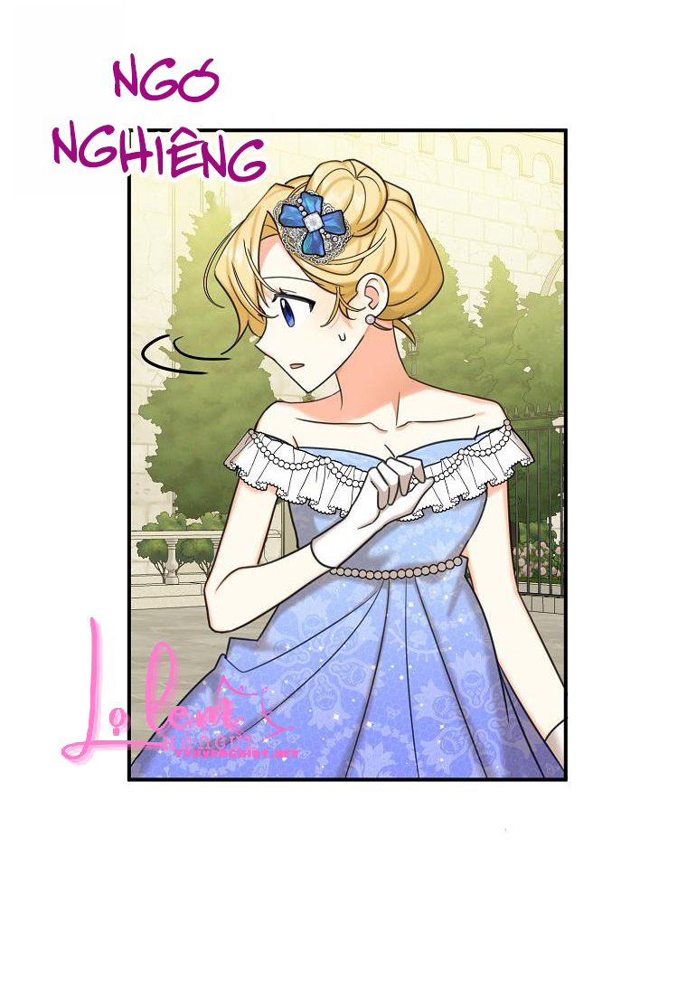 ba người anh trai của tôi là bạo quân chapter 44.2 20