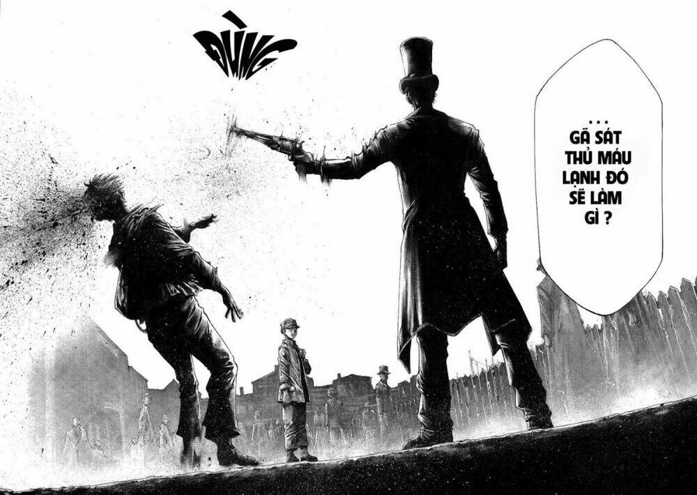 green blood chapter 12 16