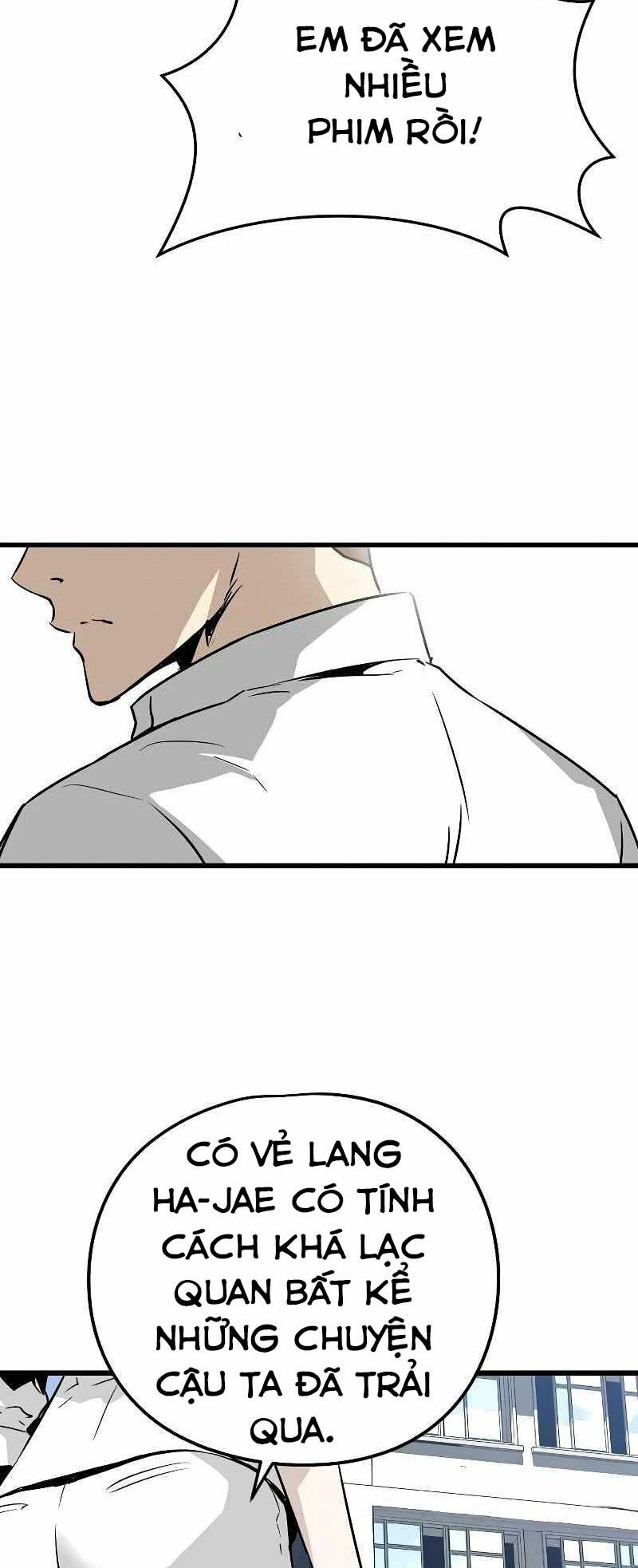 The Breaker 3: Quyền Năng Vô Hạn chapter 3 111