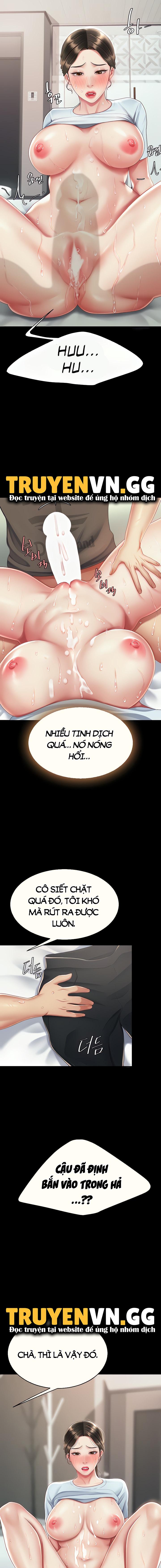 ăn mẹ bạn trước chapter 18 11