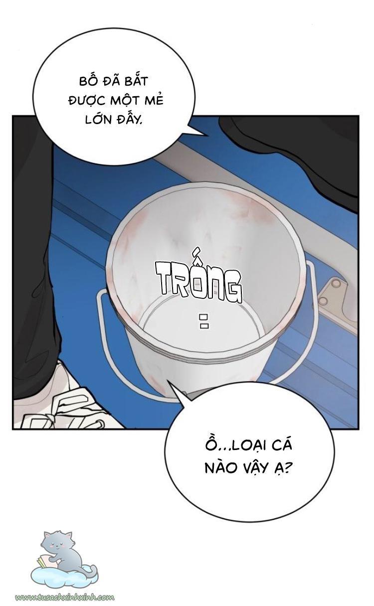 oan gia ngõ hẹp chapter 70 21