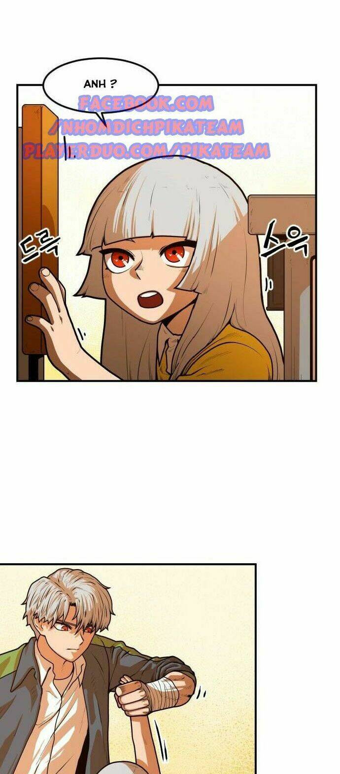 chinh phạt học đường chapter 13 49