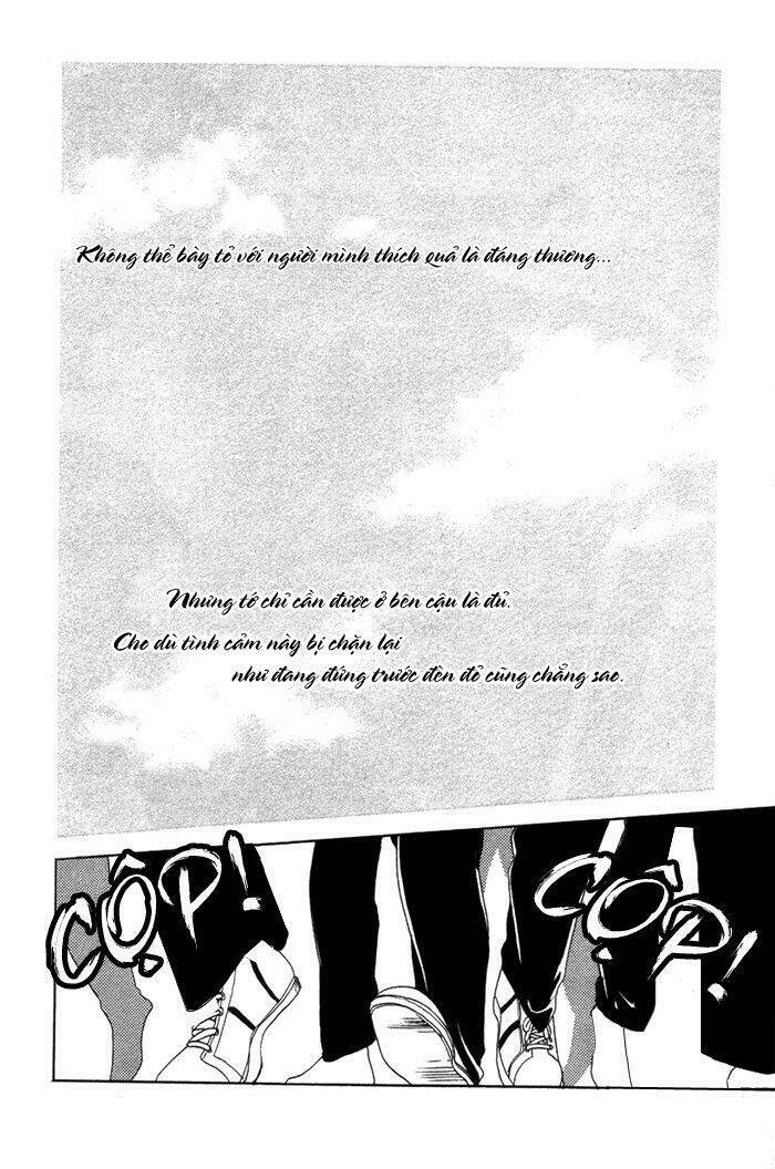 gin no kaze tooi toki chapter 4 1