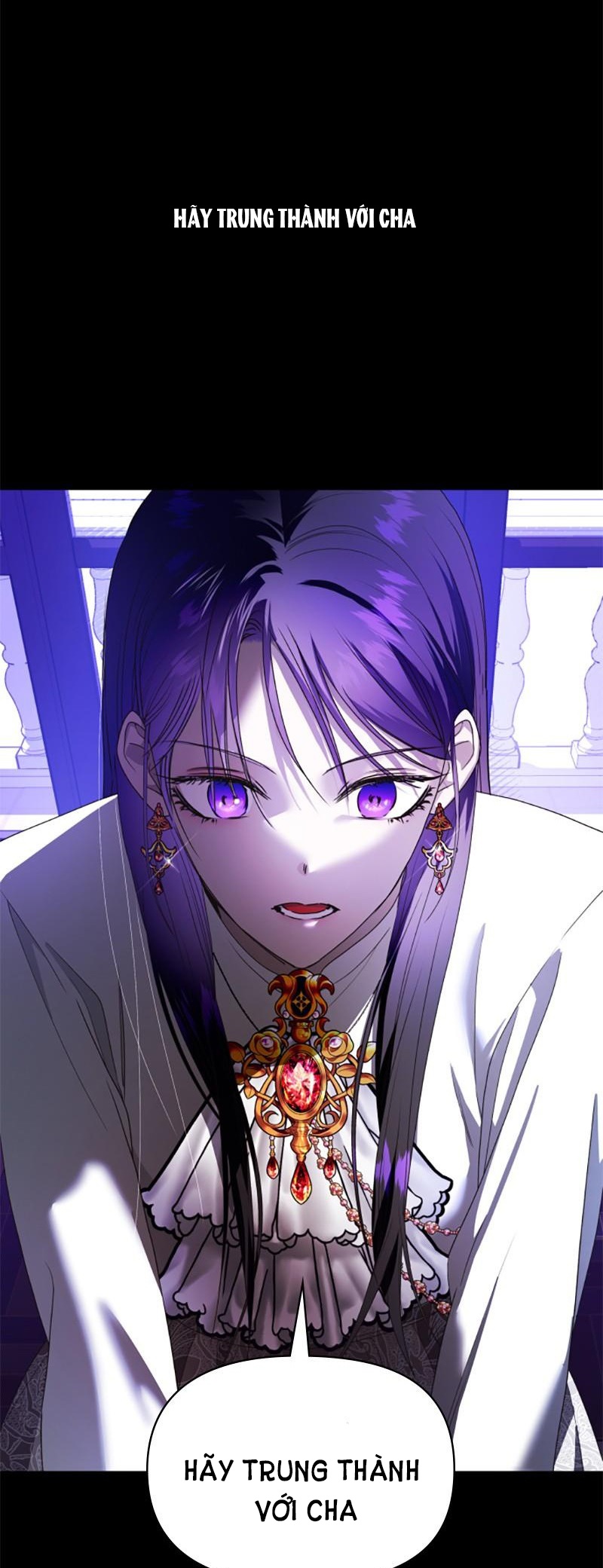 tôi muốn trở thành cô ấy dù chỉ là một ngày chapter 58 28