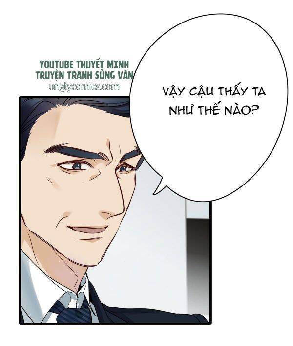 thỉnh quân nhập quái chapter 3 16