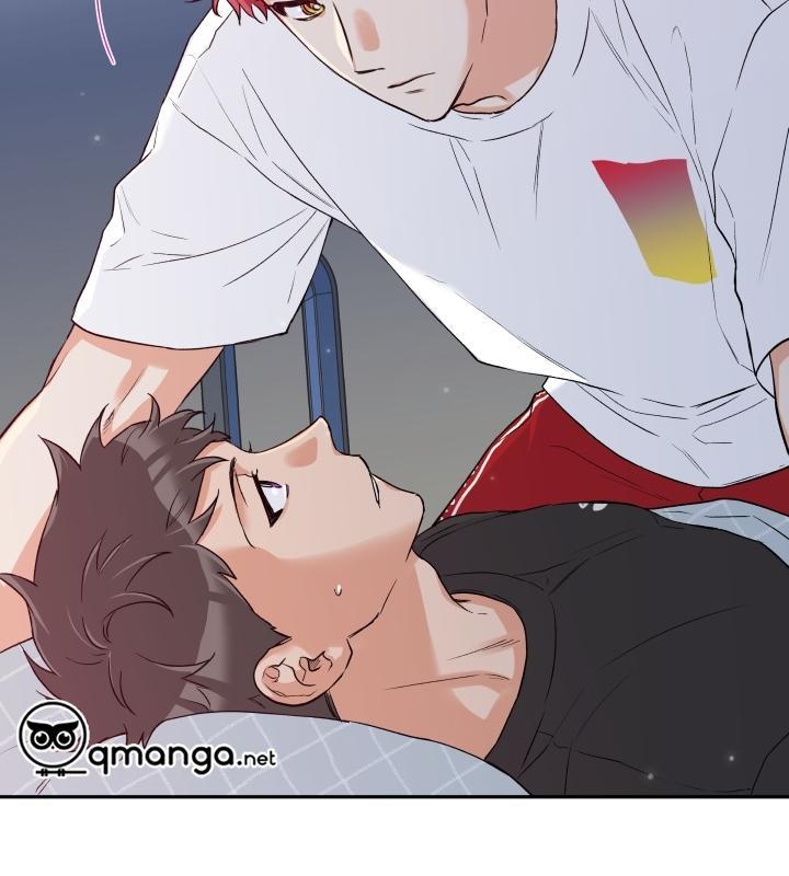 gâu gâu! chapter 9 3