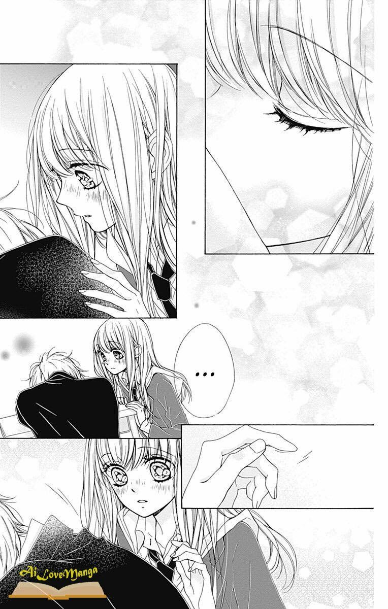 kirameki no lion boy chapter 8 33