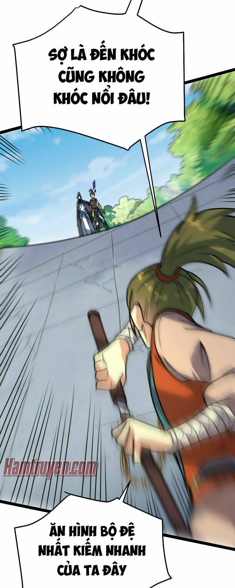 đan võ chí tôn chapter 31 20