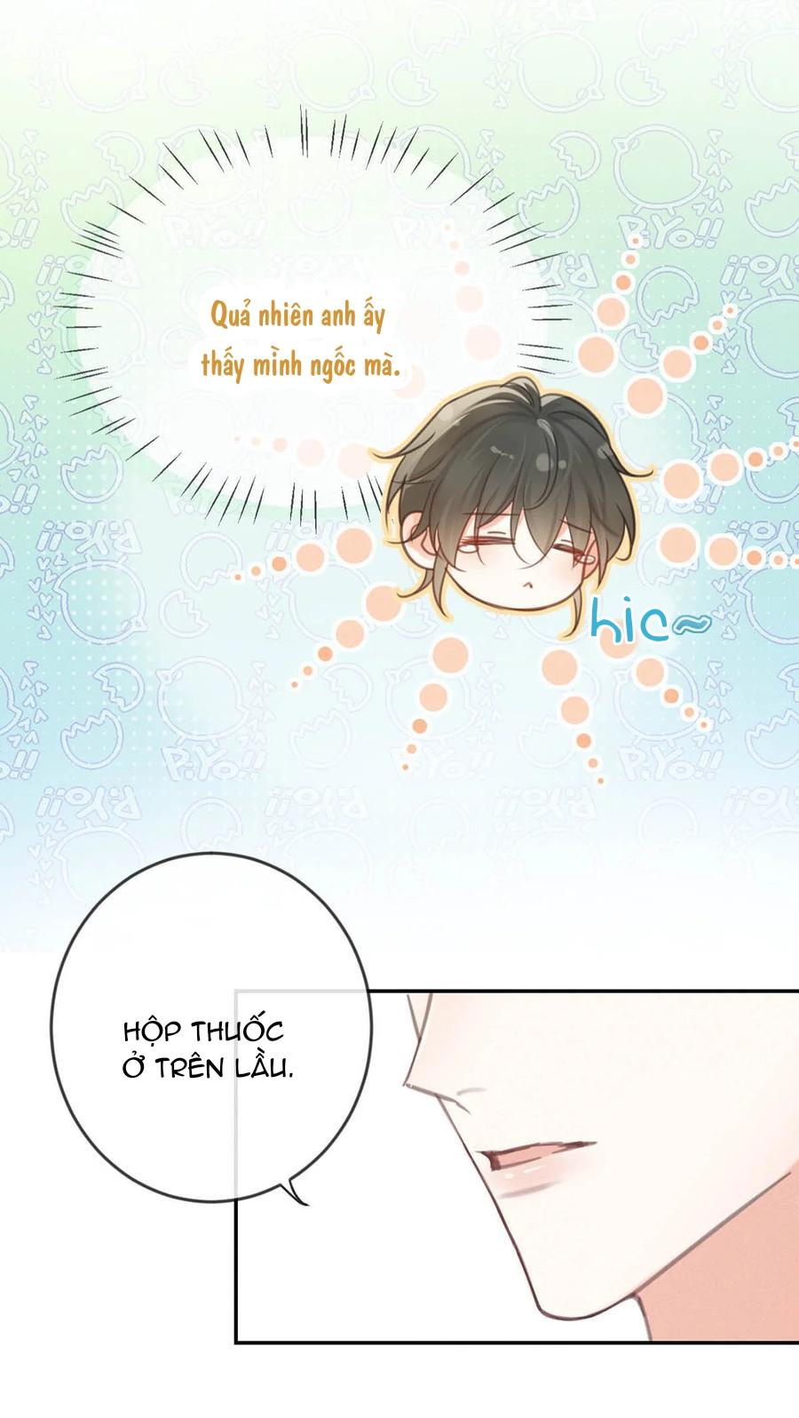 nghiện rượu chapter 30 27