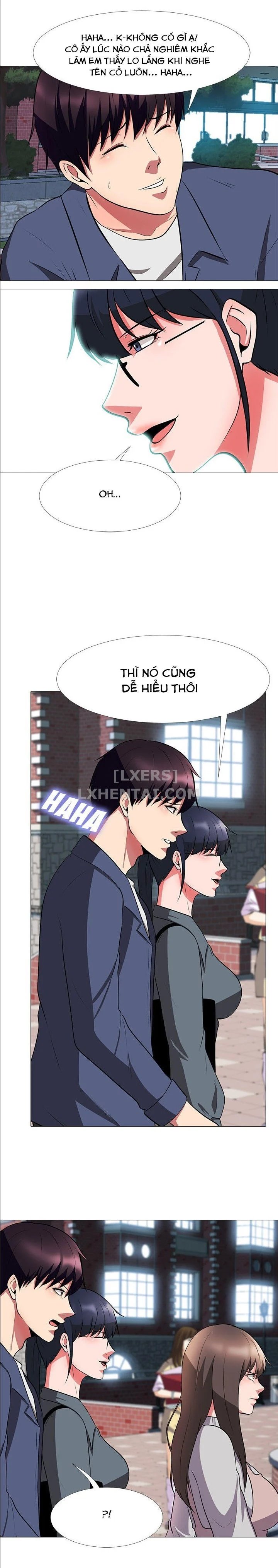 học bổng đặc biệt chapter 5 24