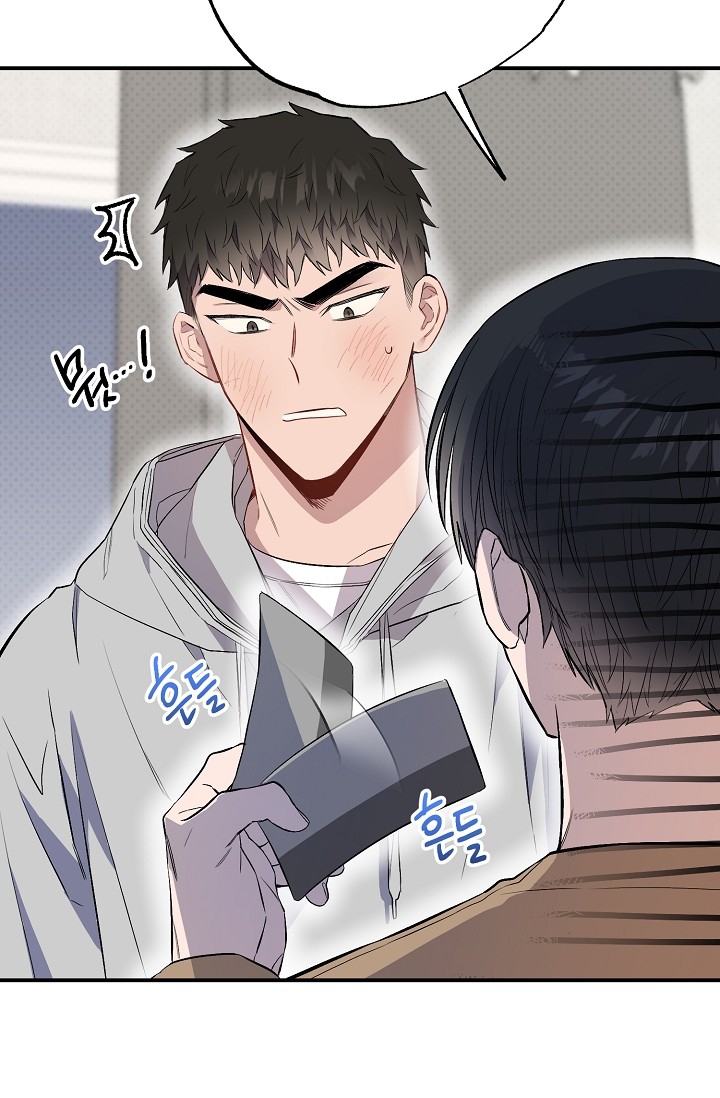 thở chung bầu không khí chapter 31 61