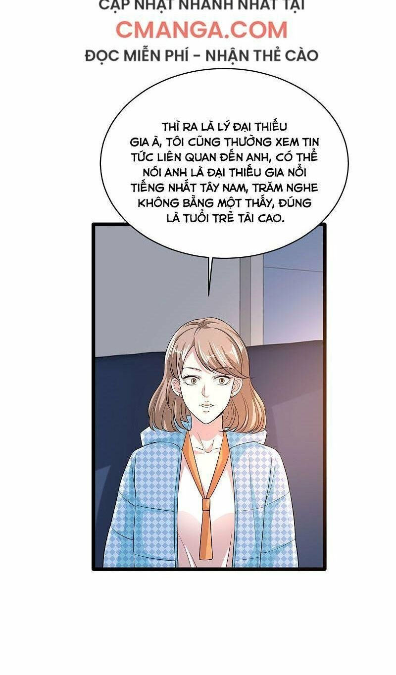 đô thị tà vương chapter 113 14