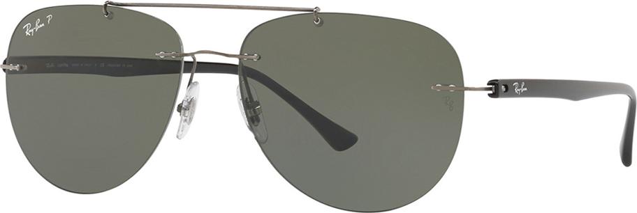 Kính mát Unisex Rayban RB8059-004-9A(57IT)