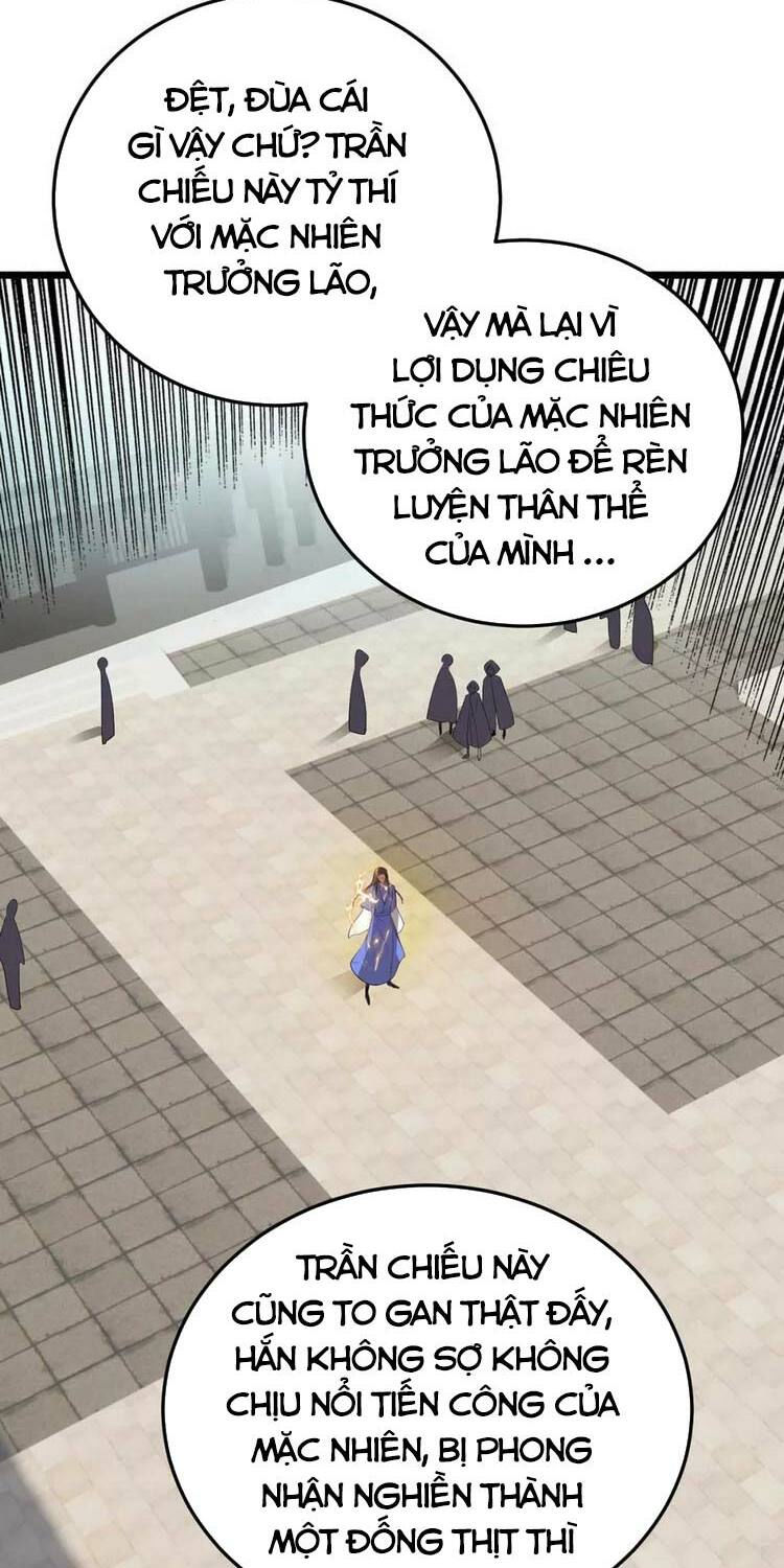 chúa tể tam giới chapter 183 2