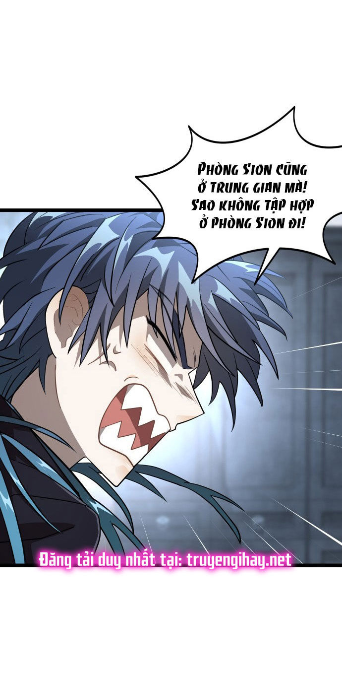 dark moon - tế đàn ánh trăng chapter 9.1 18