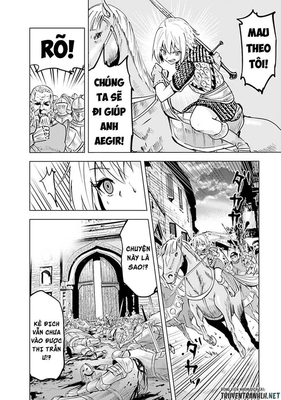 hành trình chịch dạo của của máy dập cổ đại chapter 54 25