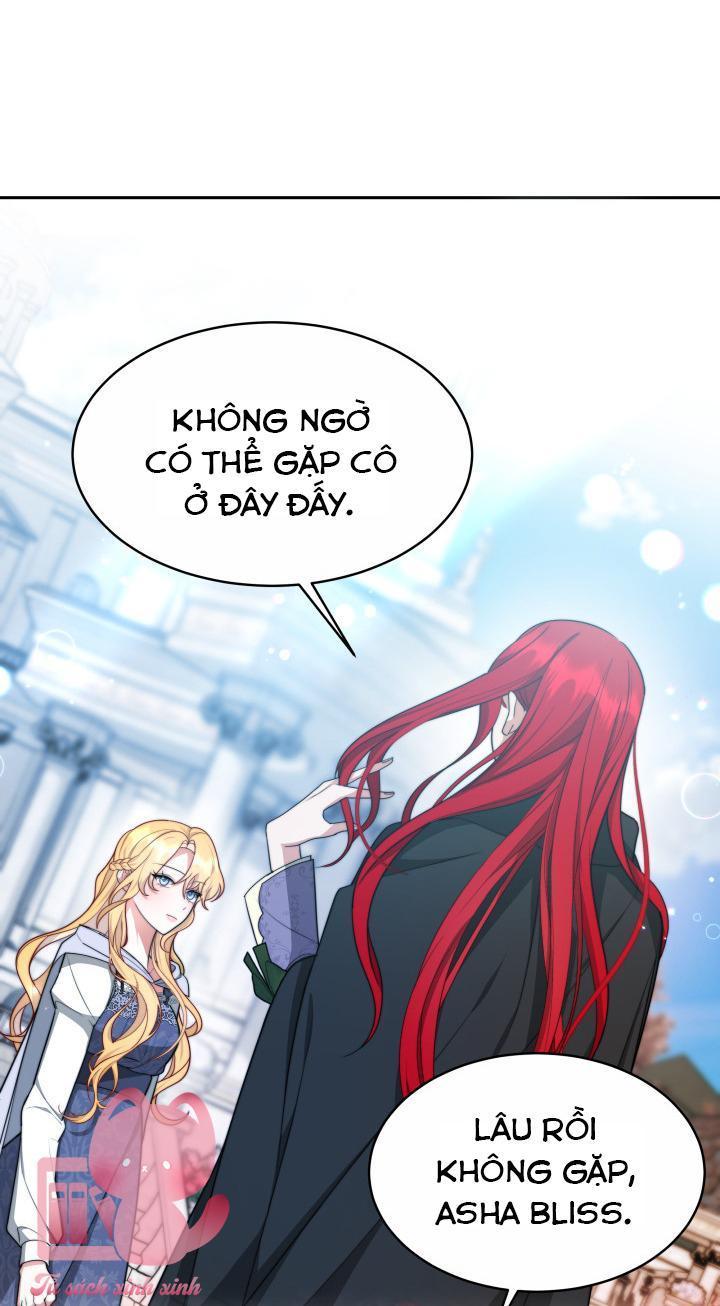 từ chồng cũ hóa thành nam chính chapter 28 13