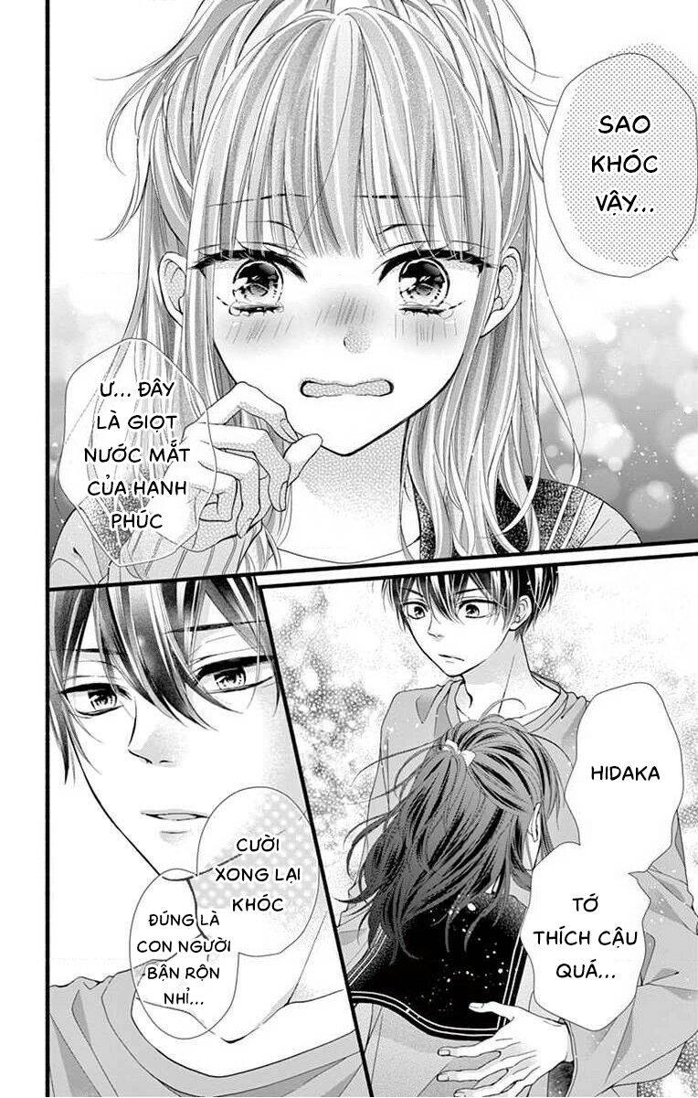 đây là ái, không phải yêu chapter 28 28