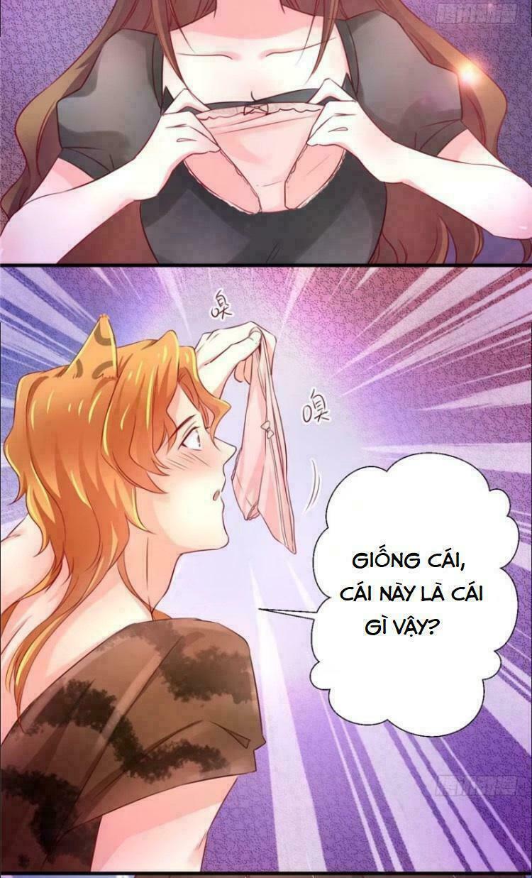 [16+] thảnh thơi thú thế chủng chủng điền, sinh sinh tể chapter 7 35