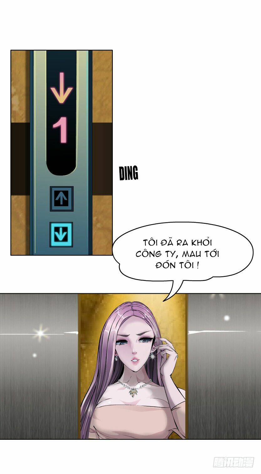 thành phố vật chất chapter 4 23