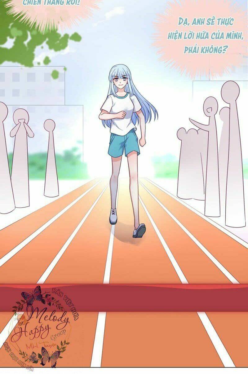 ma lạt thiên kim đẩu ác thiếu chapter 124 21