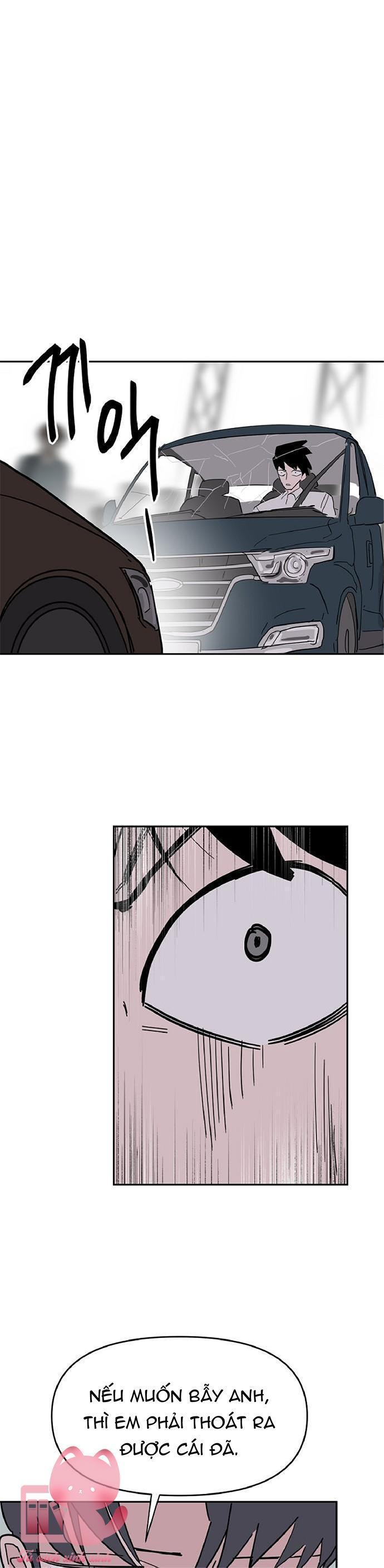 yêu không hồi kết chapter 37 26