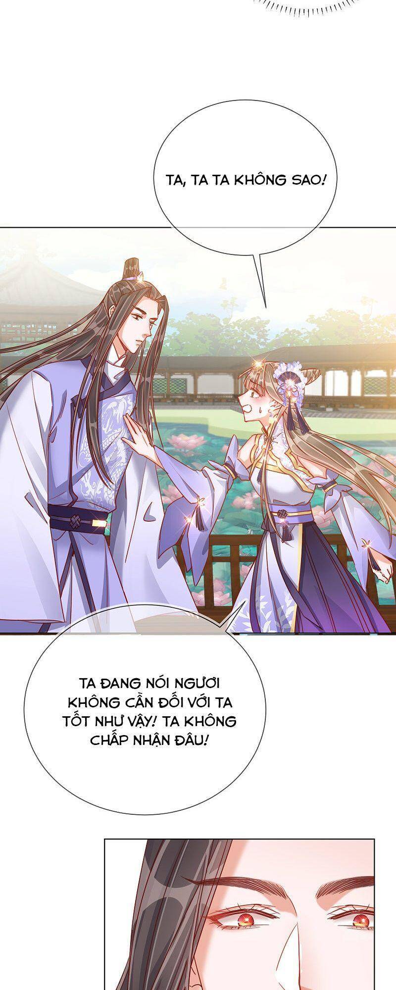 công lược trưởng thành của vương phi chapter 32 31