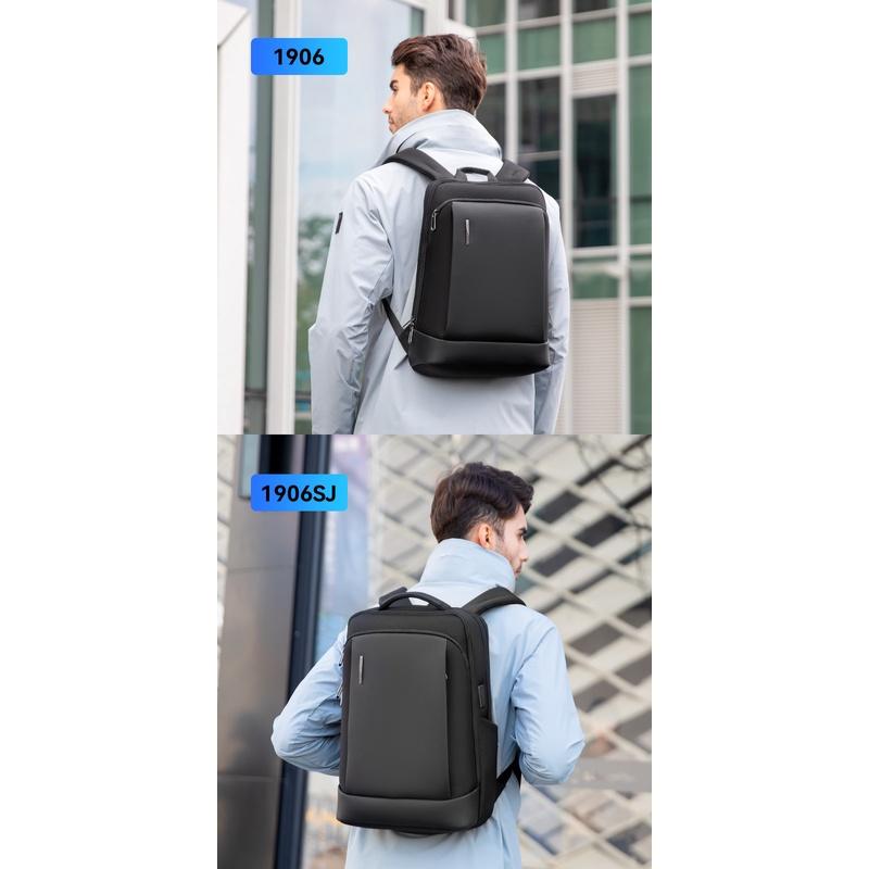 Balo MARK RYDEN MR1906/MR1906SJ đựng laptop thời trang năm cho nam