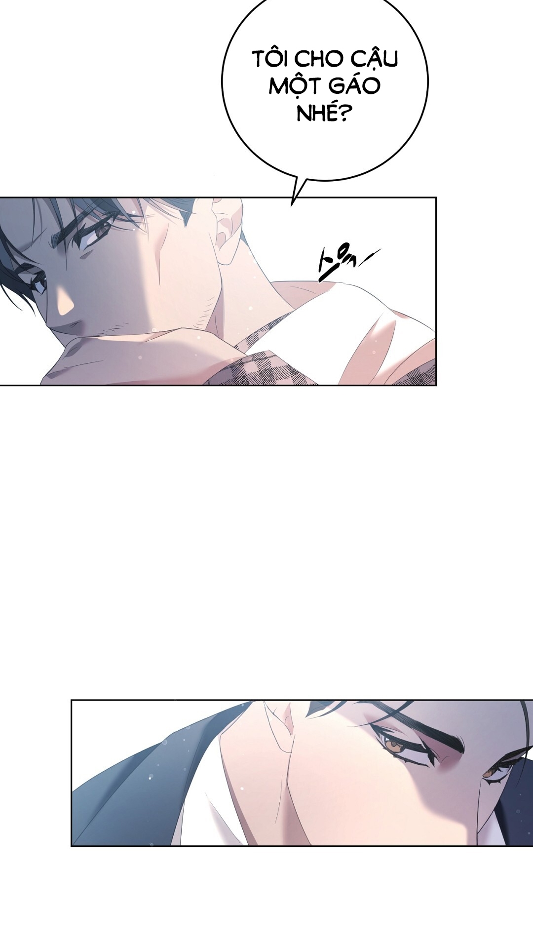 Amon- Không Thể Đoán Biết chapter 2.2 - Trang 23