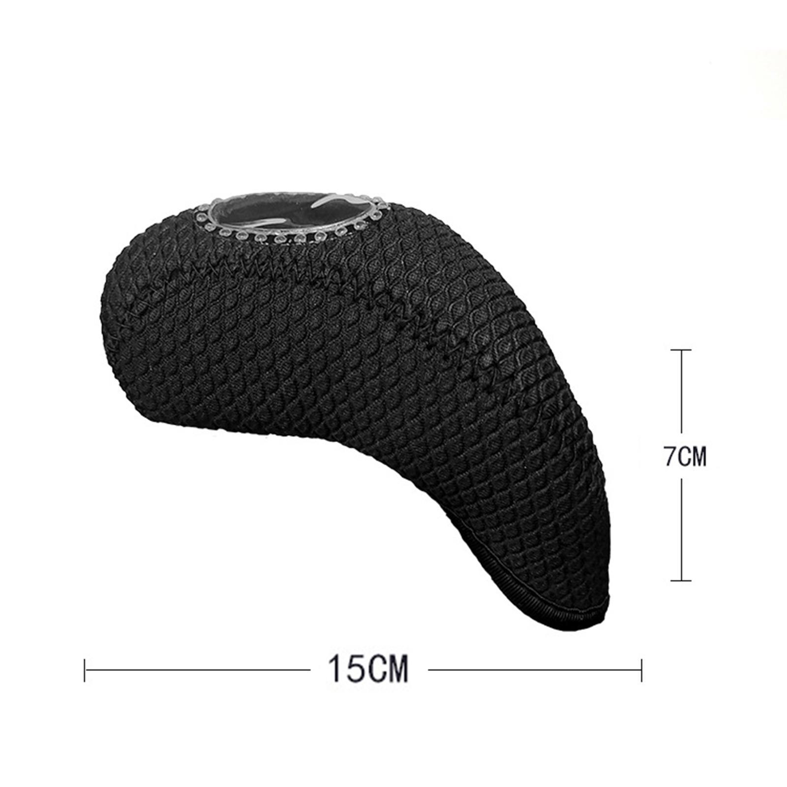 10Pack Golf Iron Headcover Head Covers Black