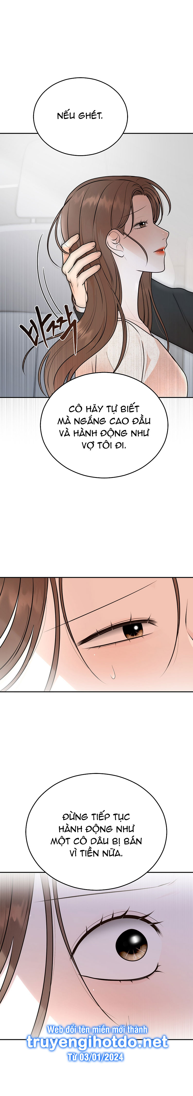 [18+] hôn nhân ràng buộc chapter 26.2 7