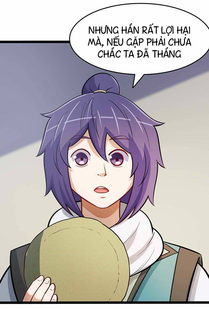 hiệp hành cửu thiên chapter 107 6