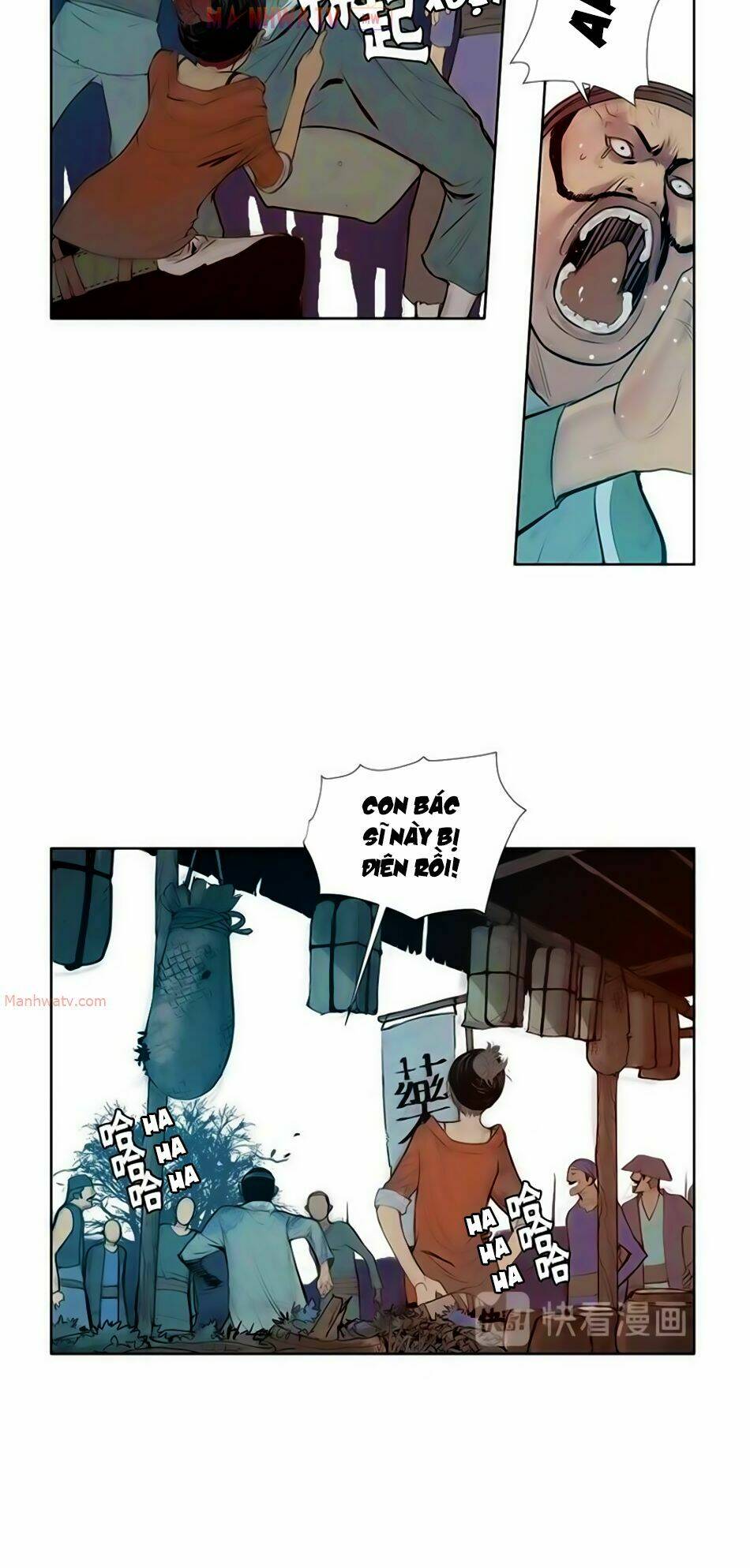 thanh gươm danh vọng chapter 4 72